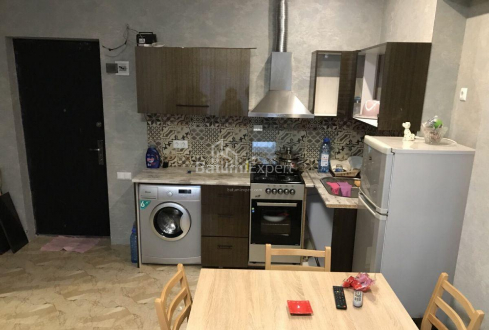 Mieszkanie 41 m² - Juriewskaja, Batumi, Gruzja