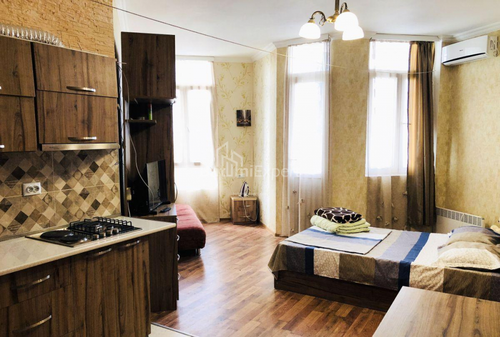 Mieszkanie 35 m² - Juriewskaja, Batumi, Gruzja