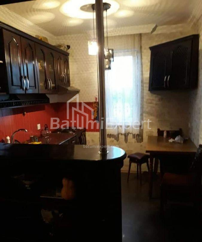 Mieszkanie 68 m² - Michaił Lermontow, Batumi, Gruzja