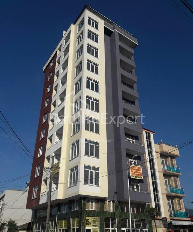 Mieszkanie 72 m² - Juriewskaja, Batumi, Gruzja