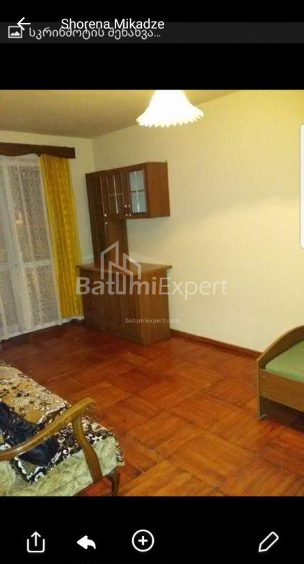 Mieszkanie 30 m² - Ivane Javakhishvili, Batumi, Gruzja