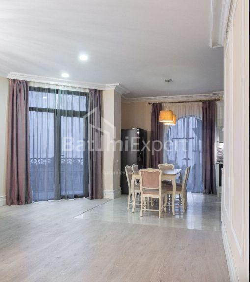 Mieszkanie 140 m² - Juriewskaja, Batumi, Gruzja