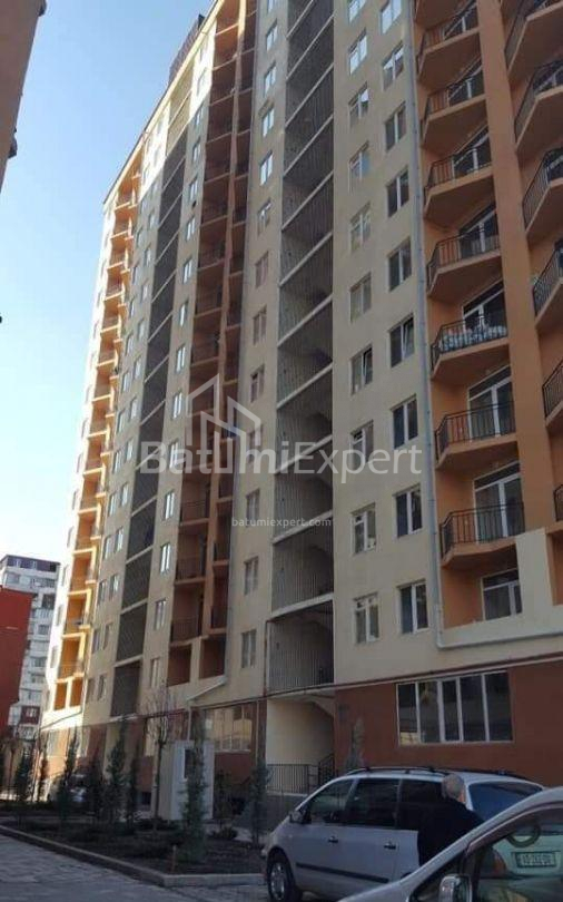 Mieszkanie 62 m² - Juriewskaja, Batumi, Gruzja