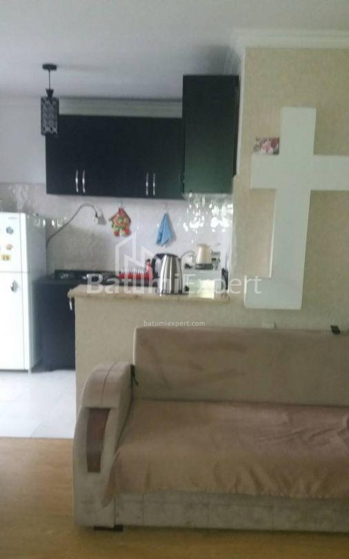 Mieszkanie 35 m² - 26 maja, Batumi, Gruzja