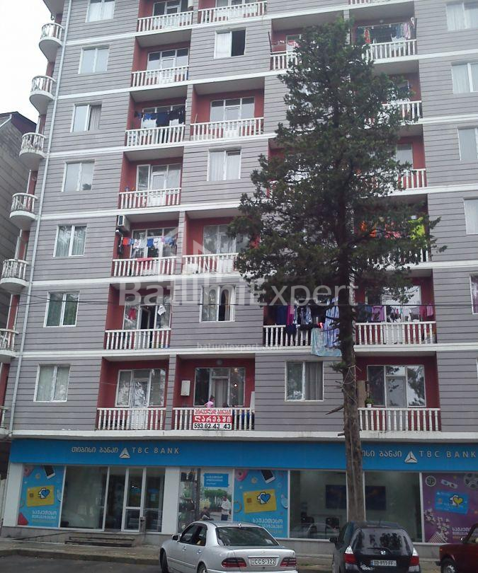 Mieszkanie 47 m² - Wachtang Gorgasali, Batumi, Gruzja