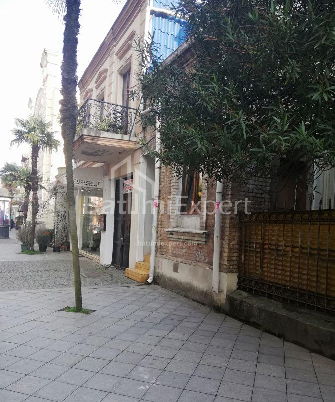 Mieszkanie 125 m² - Juriewskaja, Batumi, Gruzja