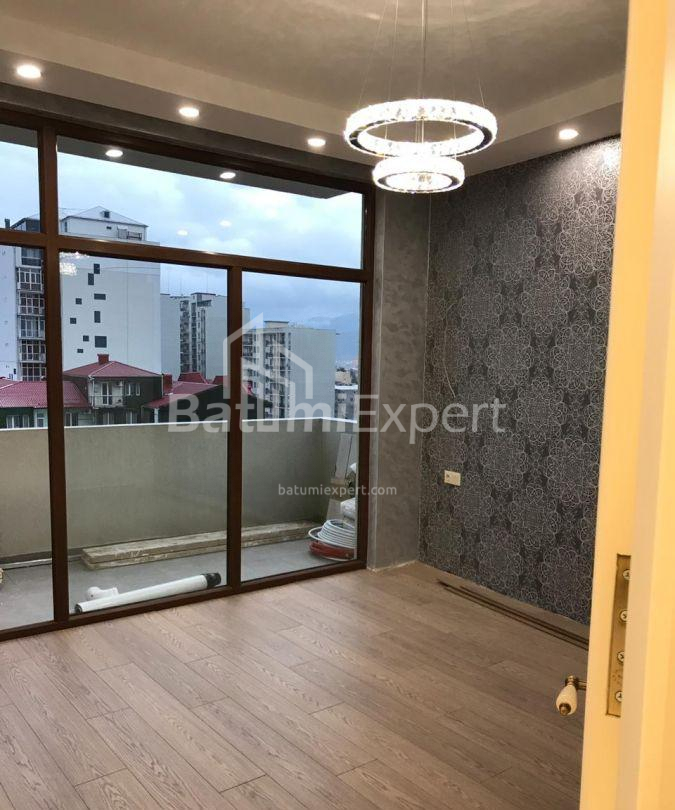 Mieszkanie 81 m² - Zuraba Gorgiladze, Batumi, Gruzja