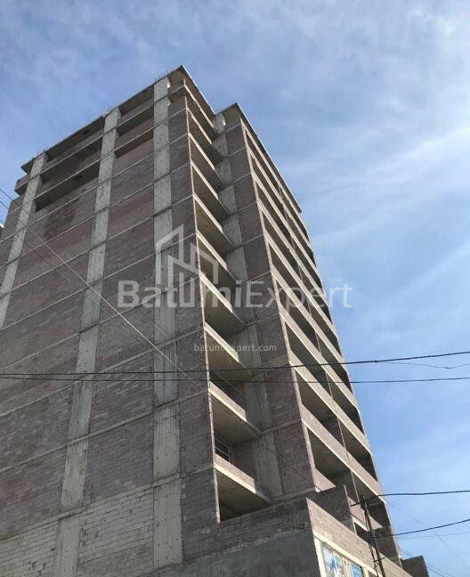 Mieszkanie 60 m² - Juriewskaja, Batumi, Gruzja