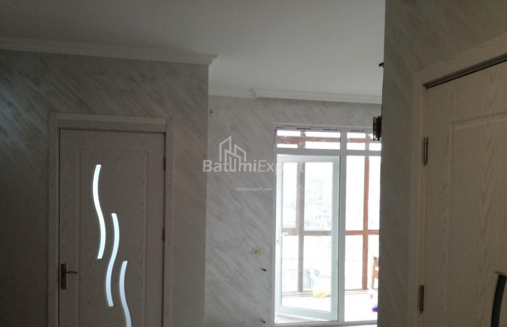 Mieszkanie 48 m² - Petra Melikiszwili, Batumi, Gruzja