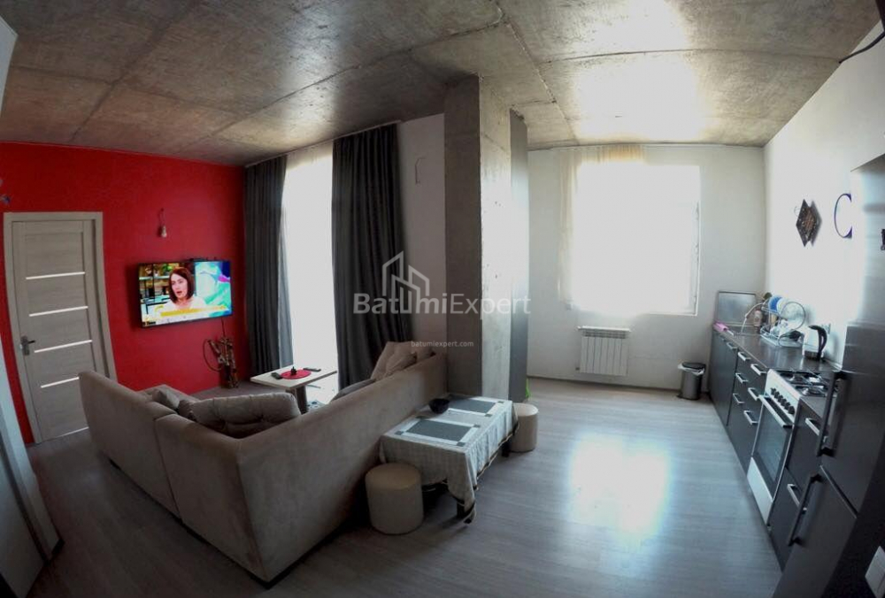Mieszkanie 62 m² - Juriewskaja, Batumi, Gruzja