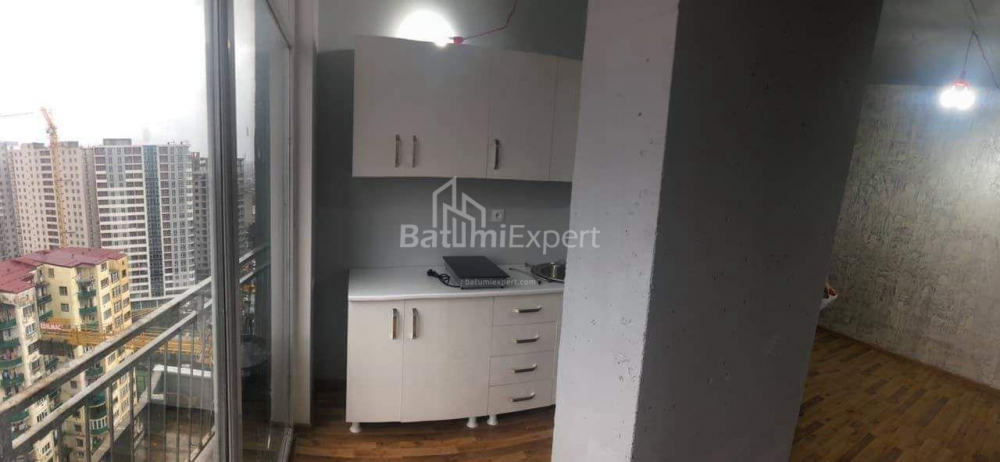 Mieszkanie 48 m² - Tbel-Abuseridze, Batumi, Gruzja