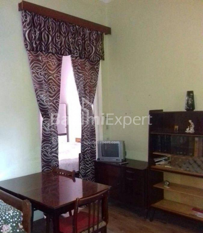 Mieszkanie 52 m² - Juriewskaja, Batumi, Gruzja