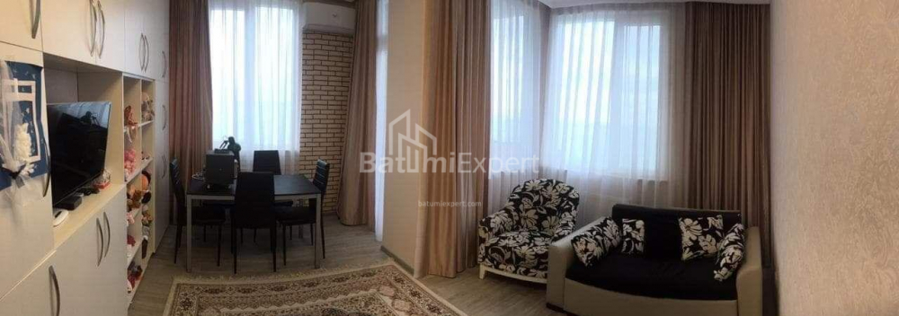 Mieszkanie 49 m² - Szeryf Chimsziaszwili, Batumi, Gruzja