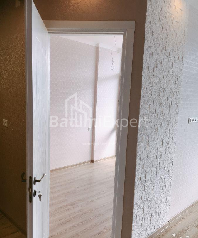 Mieszkanie 53 m² - Jusuf Kobaladze, Batumi, Gruzja