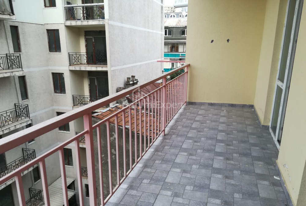 Mieszkanie 64 m² - Dawid Kladiaszwili, Batumi, Gruzja