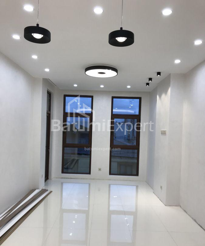 Mieszkanie 82 m² - Juriewskaja, Batumi, Gruzja
