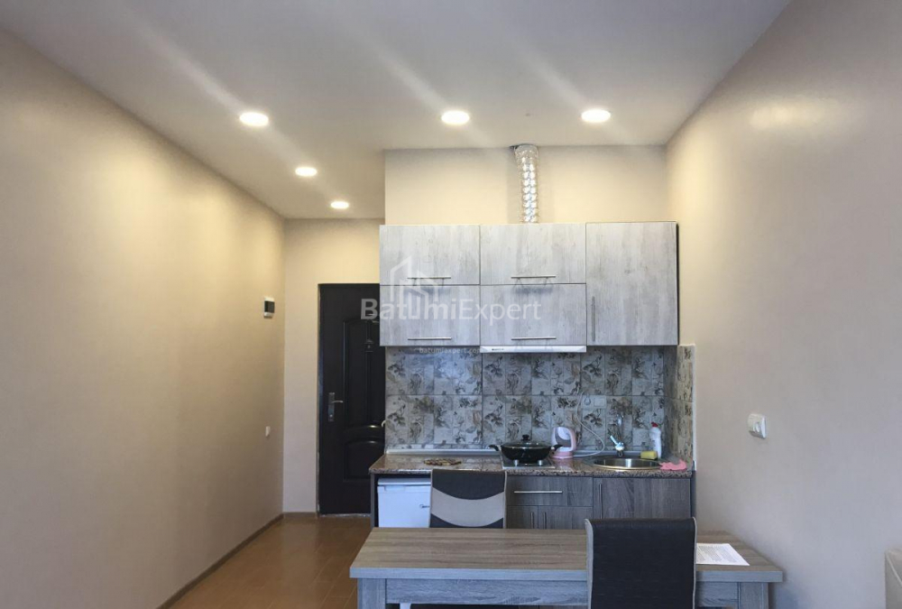 Mieszkanie 30 m² - Juriewskaja, Batumi, Gruzja