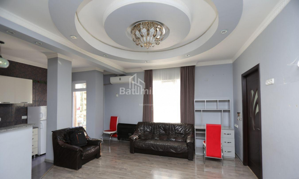 Mieszkanie 53 m² - Juriewskaja, Batumi, Gruzja