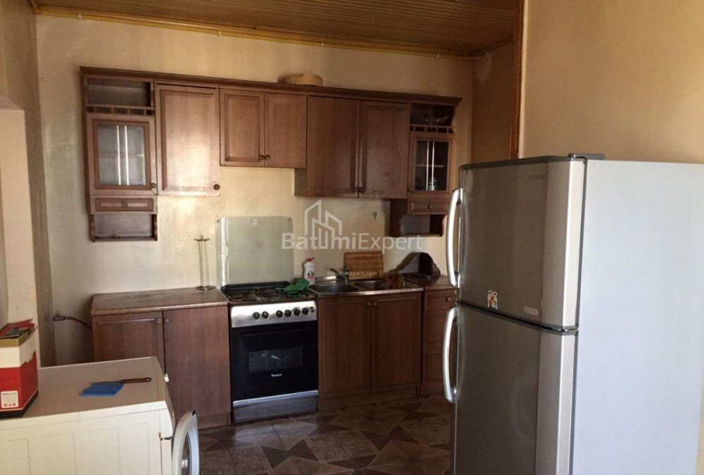 Mieszkanie 65 m² - Szeryf Chimsziaszwili, Batumi, Gruzja