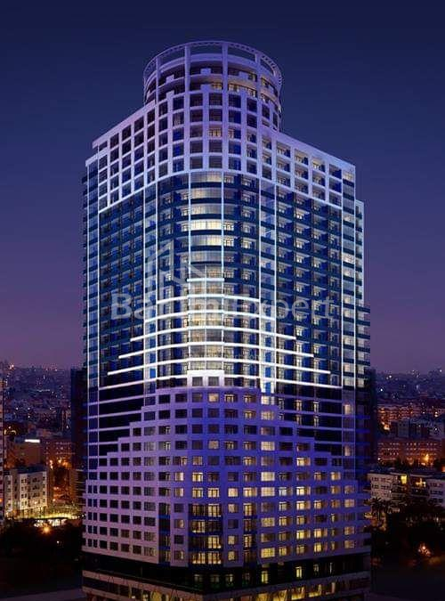 Mieszkanie 71 m² - Niko Pirosmaniego, Batumi, Gruzja