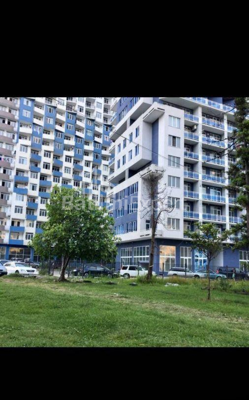 Mieszkanie 57 m² - Juriewskaja, Batumi, Gruzja