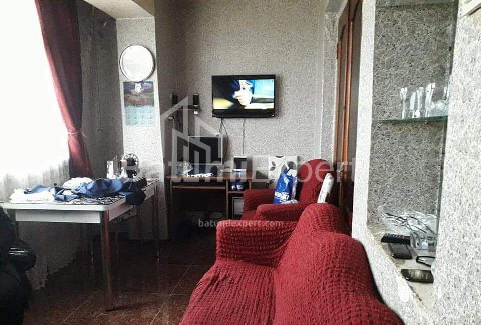 Mieszkanie 65 m² - generała Asłana Abaszydze, Batumi, Gruzja