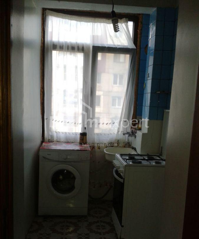Mieszkanie 59 m² - Juriewskaja, Batumi, Gruzja