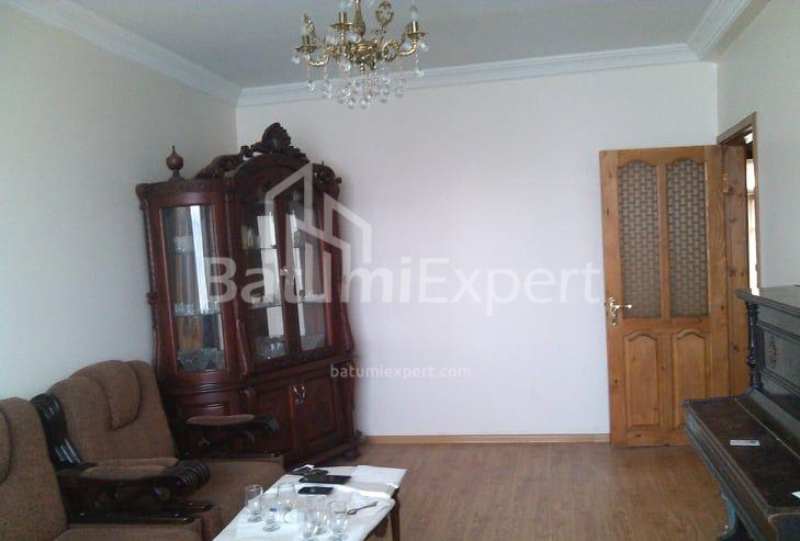 Mieszkanie 60 m² - Ivane Javakhishvili, Batumi, Gruzja