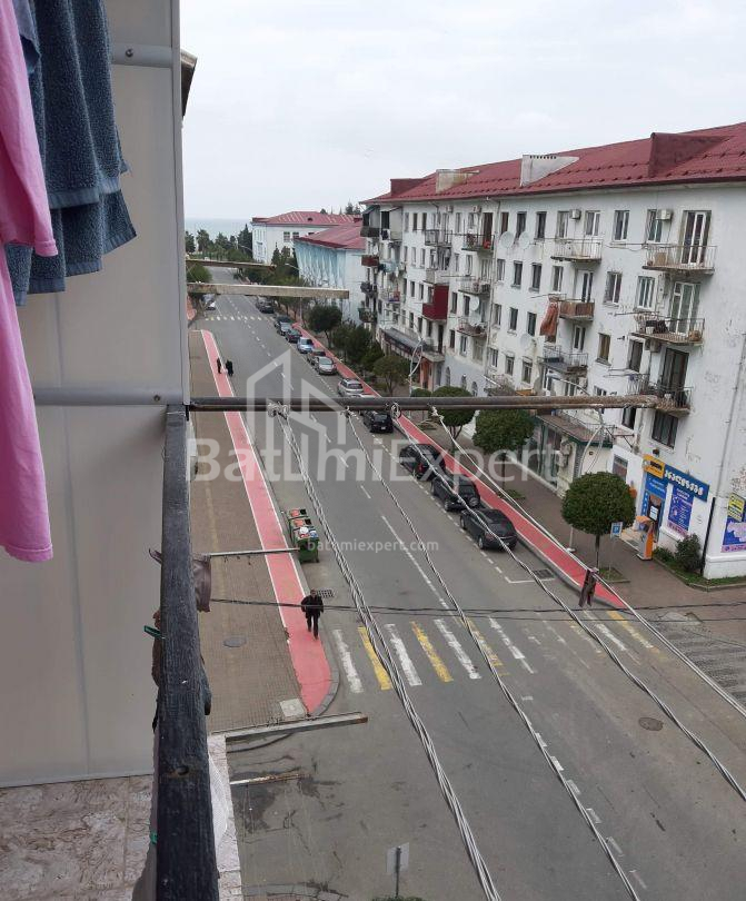 Mieszkanie 31 m² - Aleksandra Gribojedowa, Batumi, Gruzja