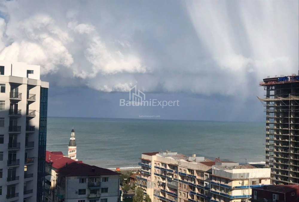 Mieszkanie 53 m² - Niko Pirosmaniego, Batumi, Gruzja
