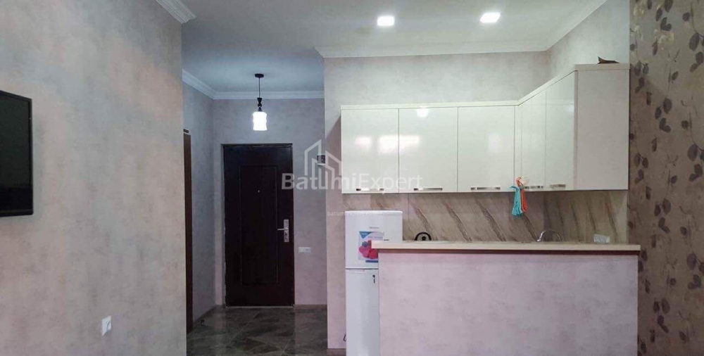 Mieszkanie 35 m² - Juriewskaja, Batumi, Gruzja