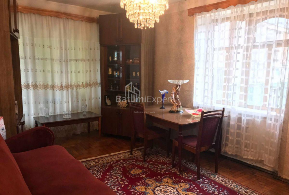 Mieszkanie 100 m² - Ivane Javakhishvili, Batumi, Gruzja