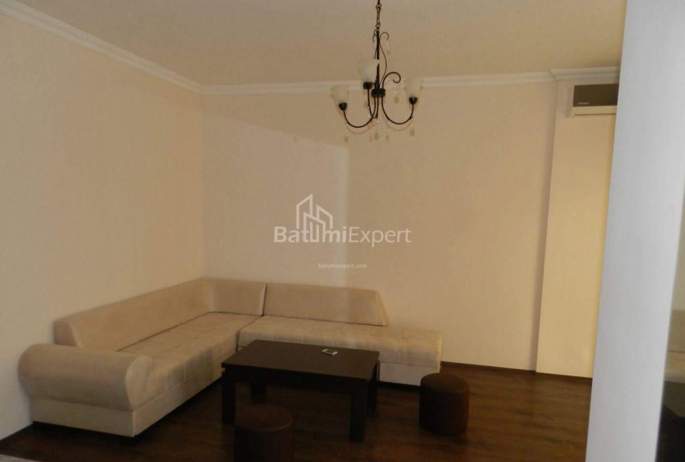 Mieszkanie 40 m² - Rustawelego, Batumi, Gruzja