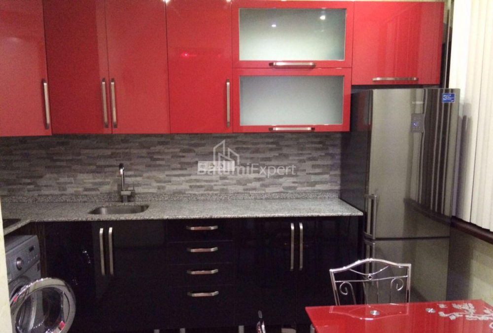 Mieszkanie 40 m² - Juriewskaja, Batumi, Gruzja
