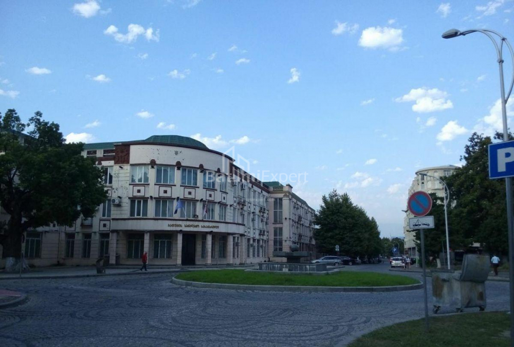 Mieszkanie 50 m² - Stefana Zubalashvili, Batumi, Gruzja