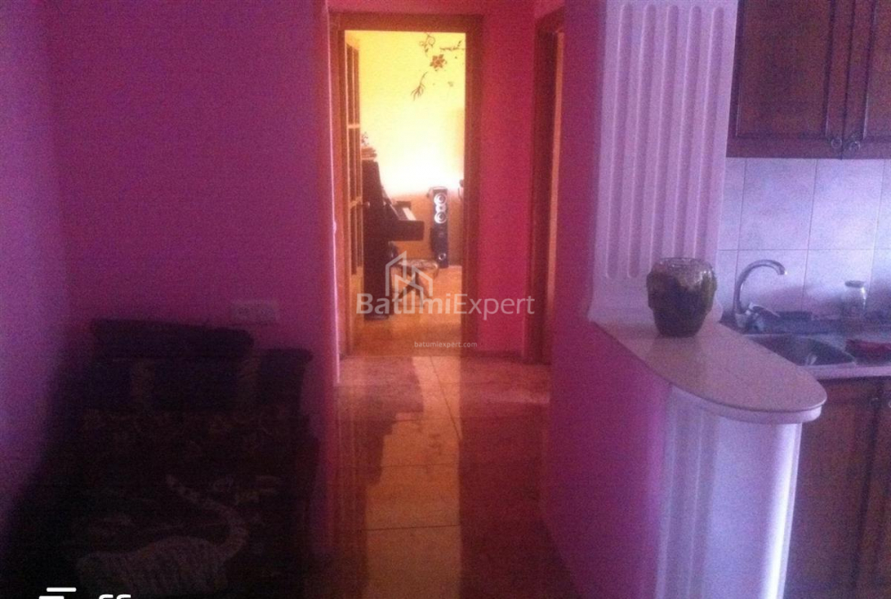 Mieszkanie 60 m² - Juriewskaja, Batumi, Gruzja