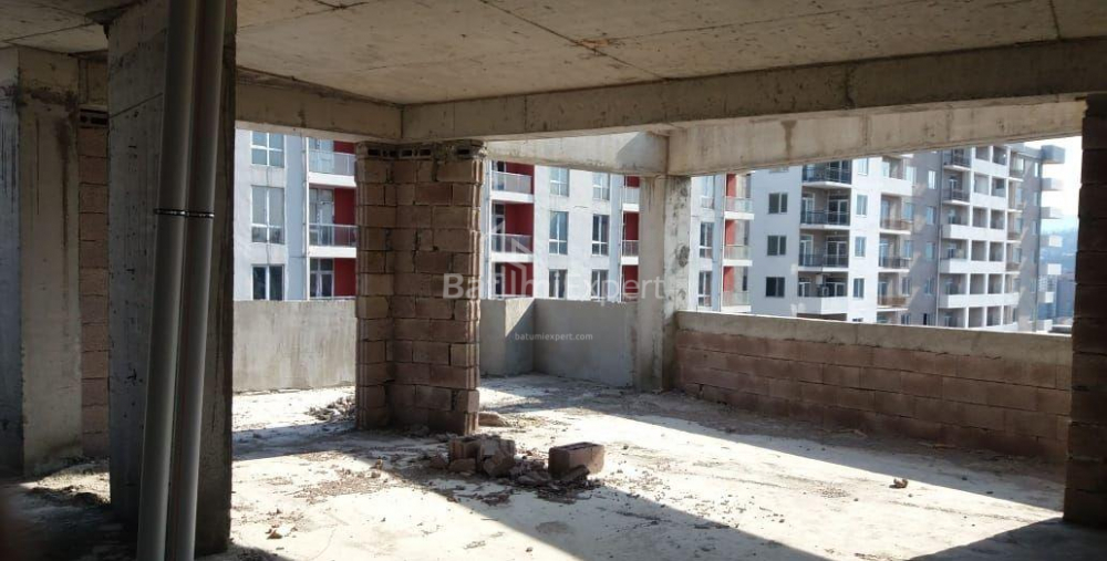 Mieszkanie 138 m² - Juriewskaja, Batumi, Gruzja