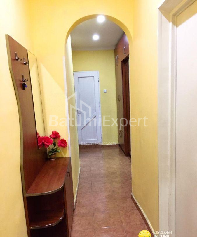 Mieszkanie 62 m² - Zuraba Gorgiladze, Batumi, Gruzja