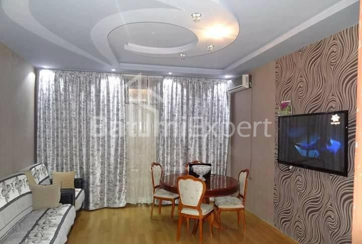 Mieszkanie 84 m² - Demeter Tavdadebuli, Batumi, Gruzja