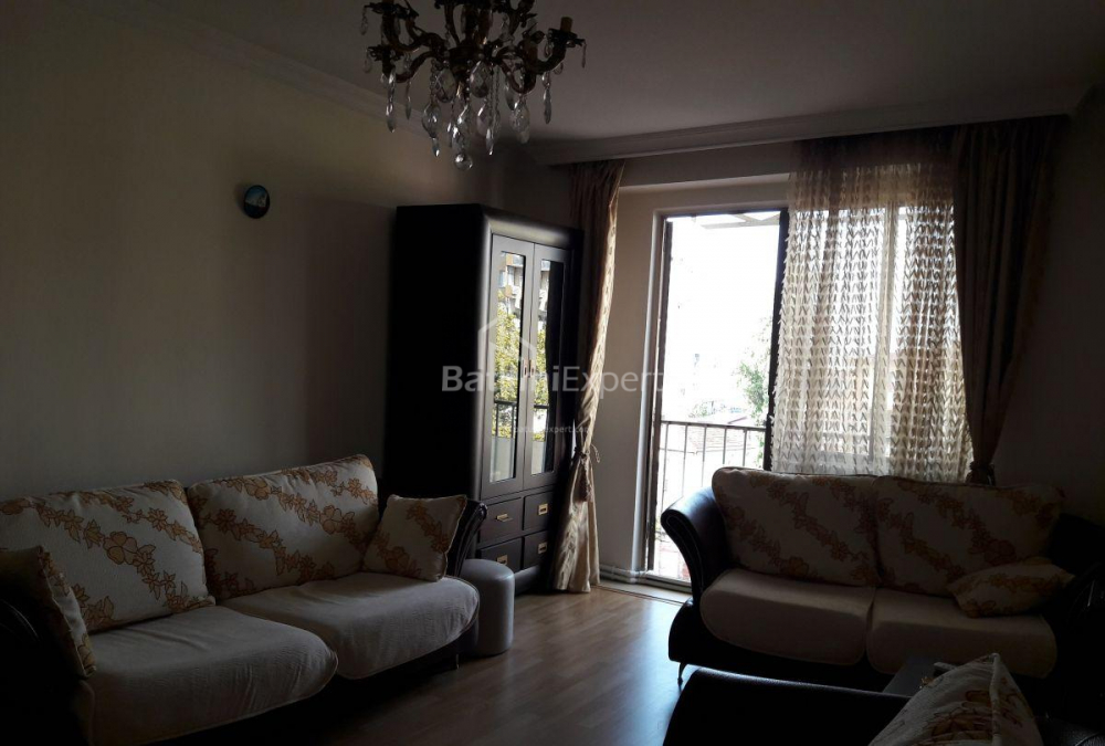 Mieszkanie 49 m² - Aleksandra Puszkin, Batumi, Gruzja