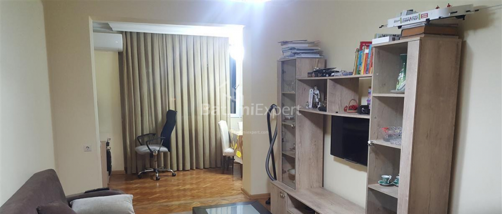 Mieszkanie 65 m² - Juriewskaja, Batumi, Gruzja