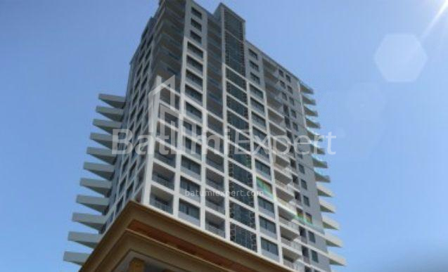 Mieszkanie 43 m² - autostrada lotniska, Batumi, Gruzja