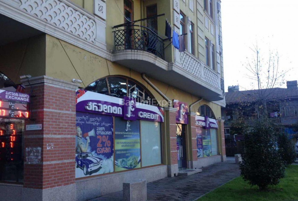 Mieszkanie 58 m² - Ilja Czawczawadze, Batumi, Gruzja