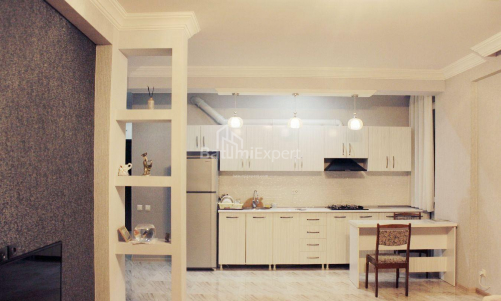 Mieszkanie 85 m² - Juriewskaja, Batumi, Gruzja