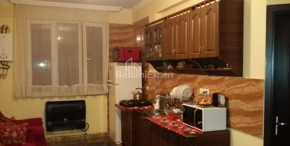 Mieszkanie 40 m² - Ivane Javakhishvili, Batumi, Gruzja