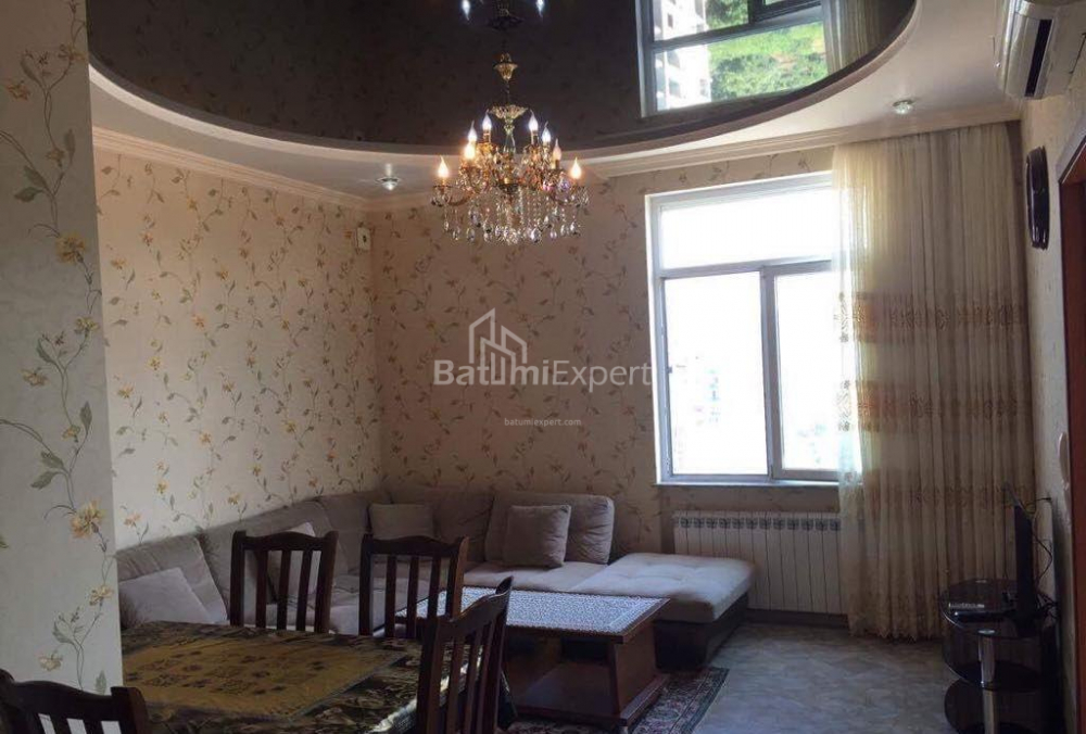 Mieszkanie 74 m² - Juriewskaja, Batumi, Gruzja