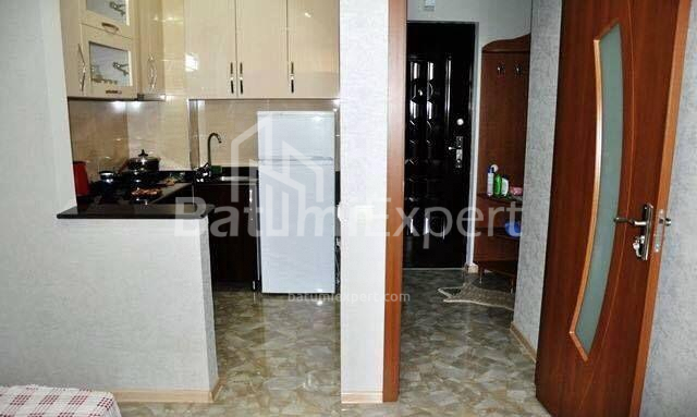 Mieszkanie 33 m² - Juriewskaja, Batumi, Gruzja
