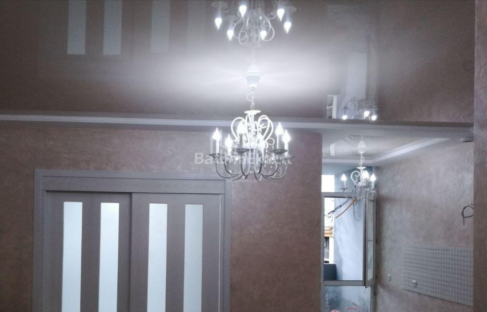 Mieszkanie 47 m² - Jusuf Kobaladze, Batumi, Gruzja