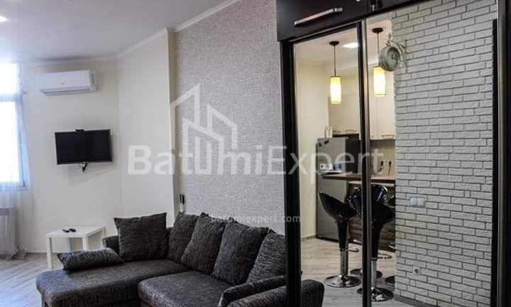 Mieszkanie 35 m² - Juriewskaja, Batumi, Gruzja