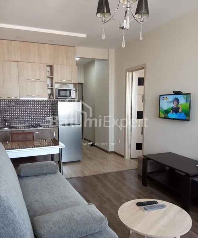Mieszkanie 43 m² - Wachtang Gorgasali, Batumi, Gruzja